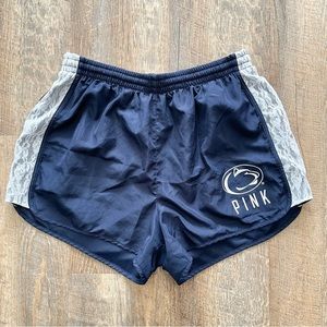 Penn State Athletic Shorts by Victoria’s Secret PINK